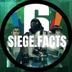 Profile avatar of siege.facts