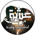 Profile avatar of ishq_murshad
