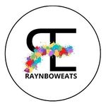 Profile avatar of raynboweats