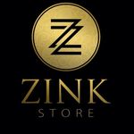 Profile avatar of @zink_store