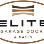 Profile avatar of elite_garage_doors_and_gates