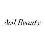 Profile avatar of @acil_beauty