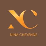 Profile avatar of @ninacheyenne_apparel