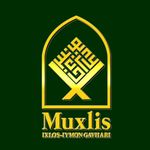 Profile avatar of muxlis.uz