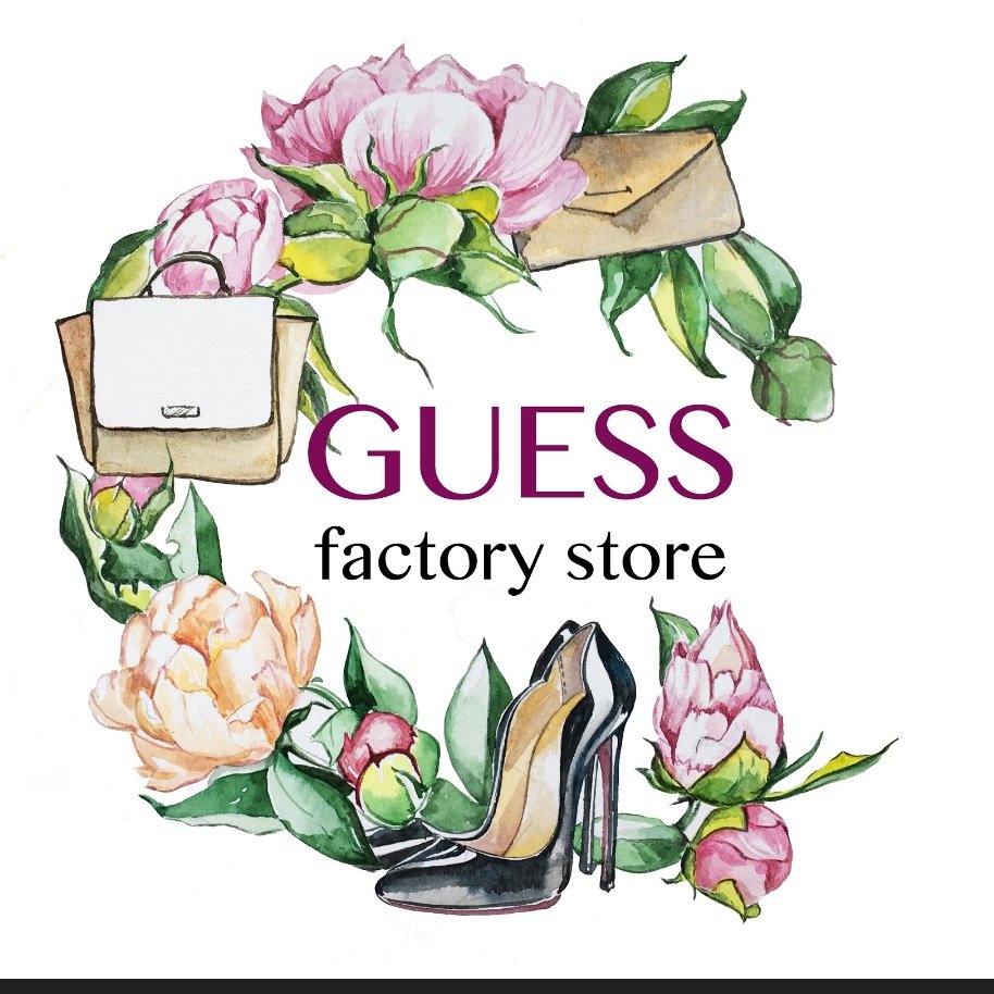 Profile avatar of @guess_factory_store