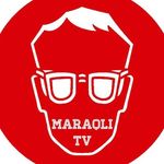 Profile avatar of maraqli.tv