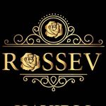 Profile avatar of rossev
