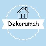 Profile avatar of dekorumah