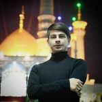 Profile avatar of @sajjad_khosrovani
