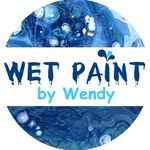 Profile avatar of @wetpaintbywendy