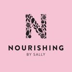 Profile avatar of nourishingbysally