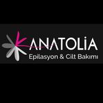 Profile avatar of @anatolia_kizilay