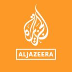 Profile avatar of aljazeeraenglish
