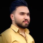 Profile avatar of saeed_orangi_music