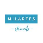 Profile avatar of @milartes_stencils