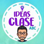 Profile avatar of @ideasclaseabc