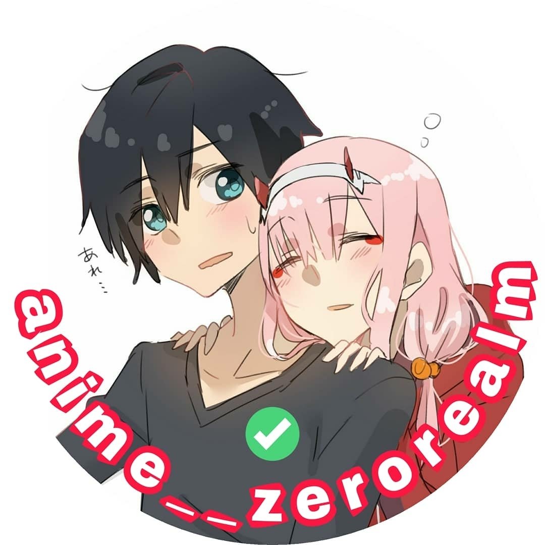 Profile avatar of anime__zerorealm
