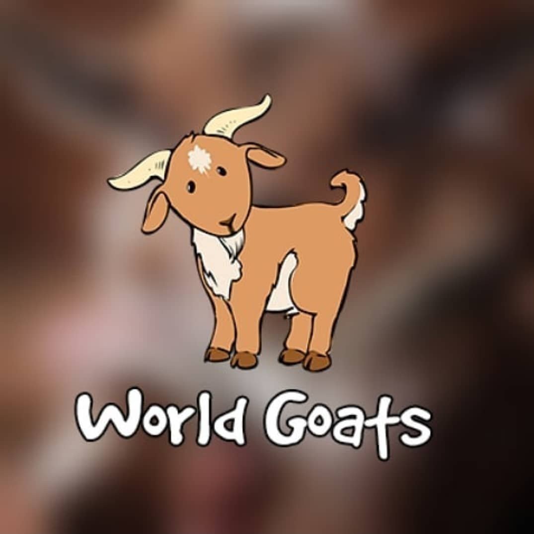 Profile avatar of world_goats