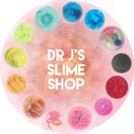 Profile avatar of @dr.js.slime.shop