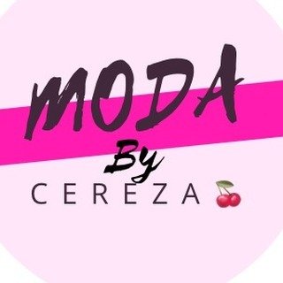 Profile avatar of modabycereza
