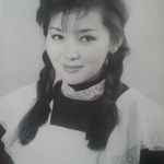 Profile avatar of bayanmaksatkyzy_
