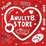 Profile avatar of amulet8.store