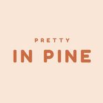 Profile avatar of @pretty.in.pine