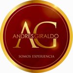 Profile avatar of @andresgiraldosalon