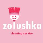 Profile avatar of zolushka_cleaning