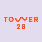Profile avatar of @tower28beauty