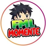 Profile avatar of fml.momente
