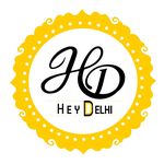 Profile avatar of hey.delhi