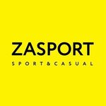 Profile avatar of zasport