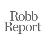 Profile avatar of robbreport