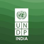 Profile avatar of undpinindia