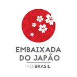 Profile avatar of @embaixadajapao
