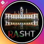 Profile avatar of rasht_page