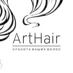 Profile avatar of arthair.by
