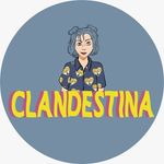 Profile avatar of clandestina.shopp