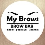 Profile avatar of my_browskzn