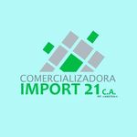 Profile avatar of comercializadora_import21