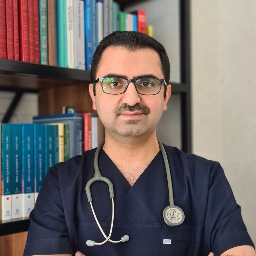 Profile avatar of dr.ibrahimyilmaz