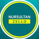 Profile avatar of nursultan_zello