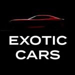Profile avatar of exoticcars