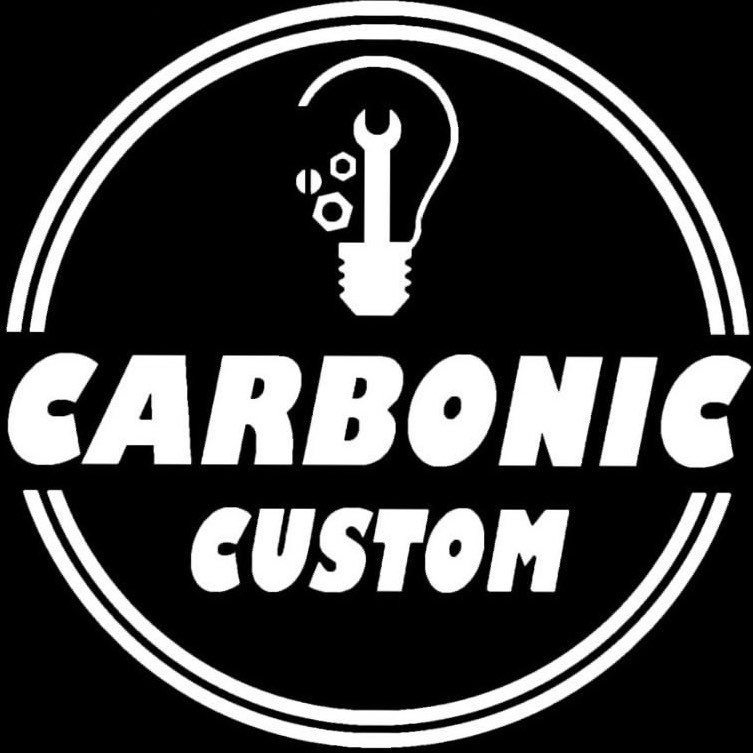 Profile avatar of itscarbonic