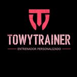 Profile avatar of towy82