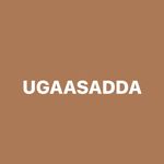 Profile avatar of @ugaasadda.co