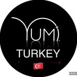 Profile avatar of @yumilashes_turkey