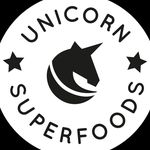Profile avatar of unicornsuperfoods