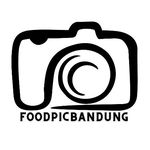 Profile avatar of foodpicbandung